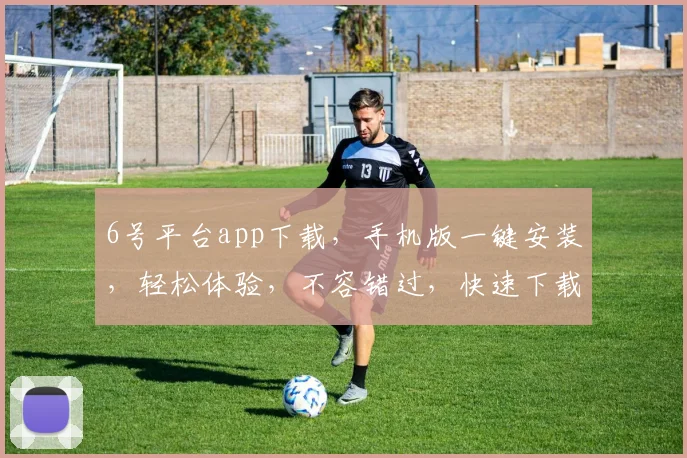 6号平台app下载，手机版一键安装，轻松体验，不容错过，快速下载，畅享无忧