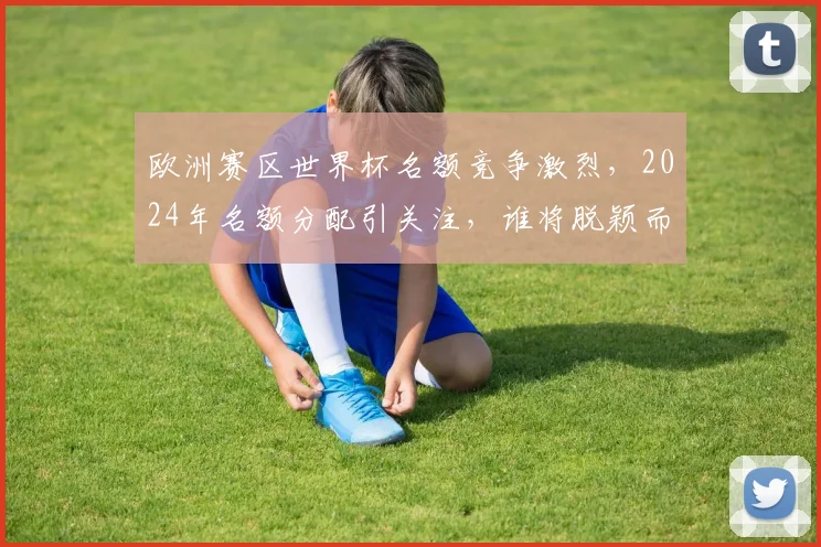 欧洲赛区世界杯名额竞争激烈，2024年名额分配引关注，谁将脱颖而出