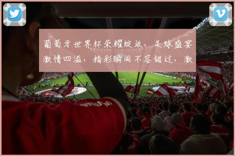 葡萄牙世界杯荣耀绽放，足球盛宴激情四溢，精彩瞬间不容错过，激情碰撞等你见证